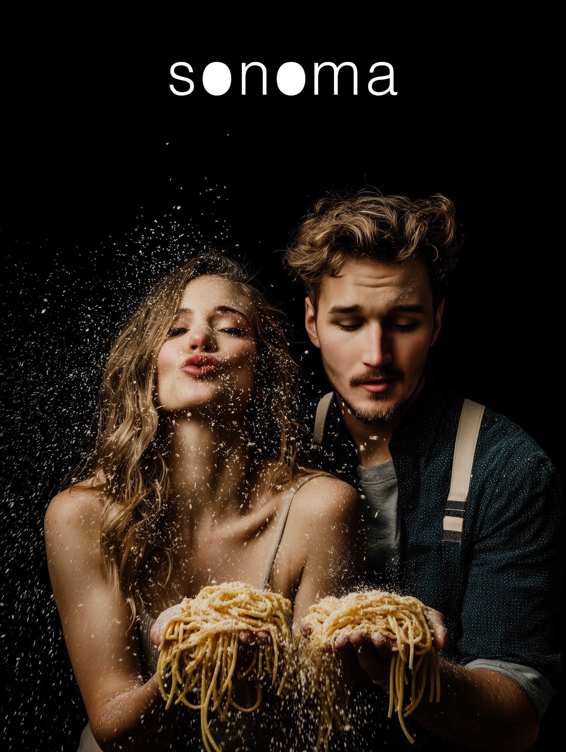 Sonoma Pasta Co.